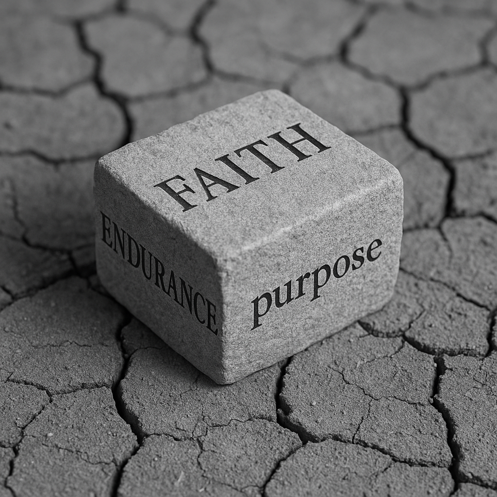 Foundations: Principles That Don’t Break