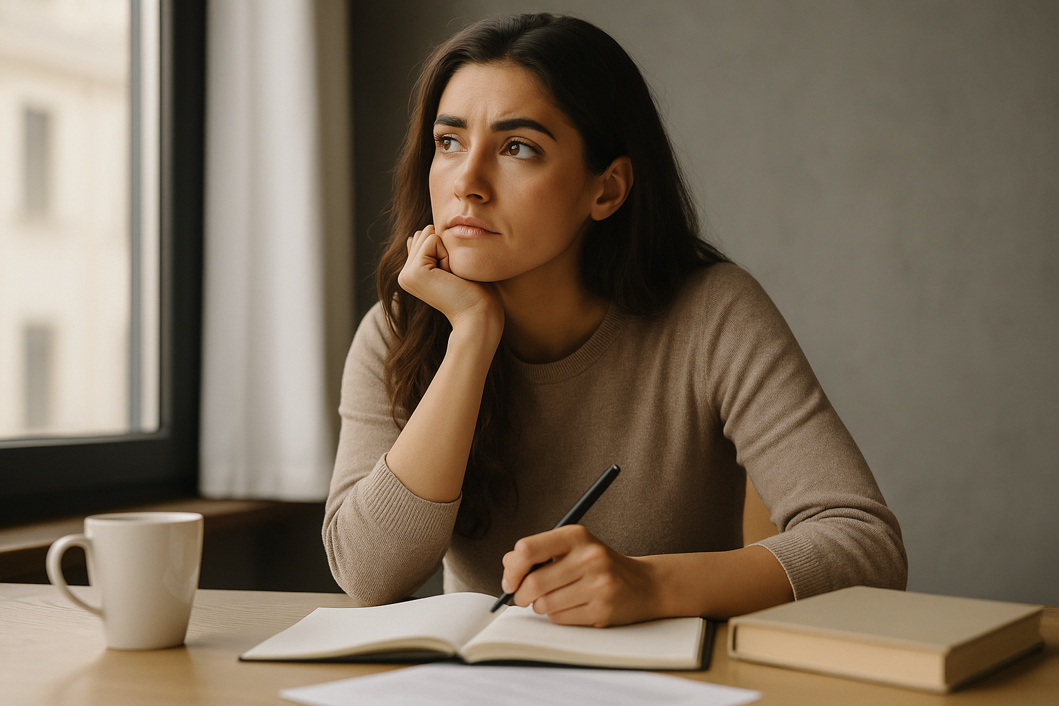 Featured image for “Deep Thoughts: Why Nostalgia Shows Up Uninvited”