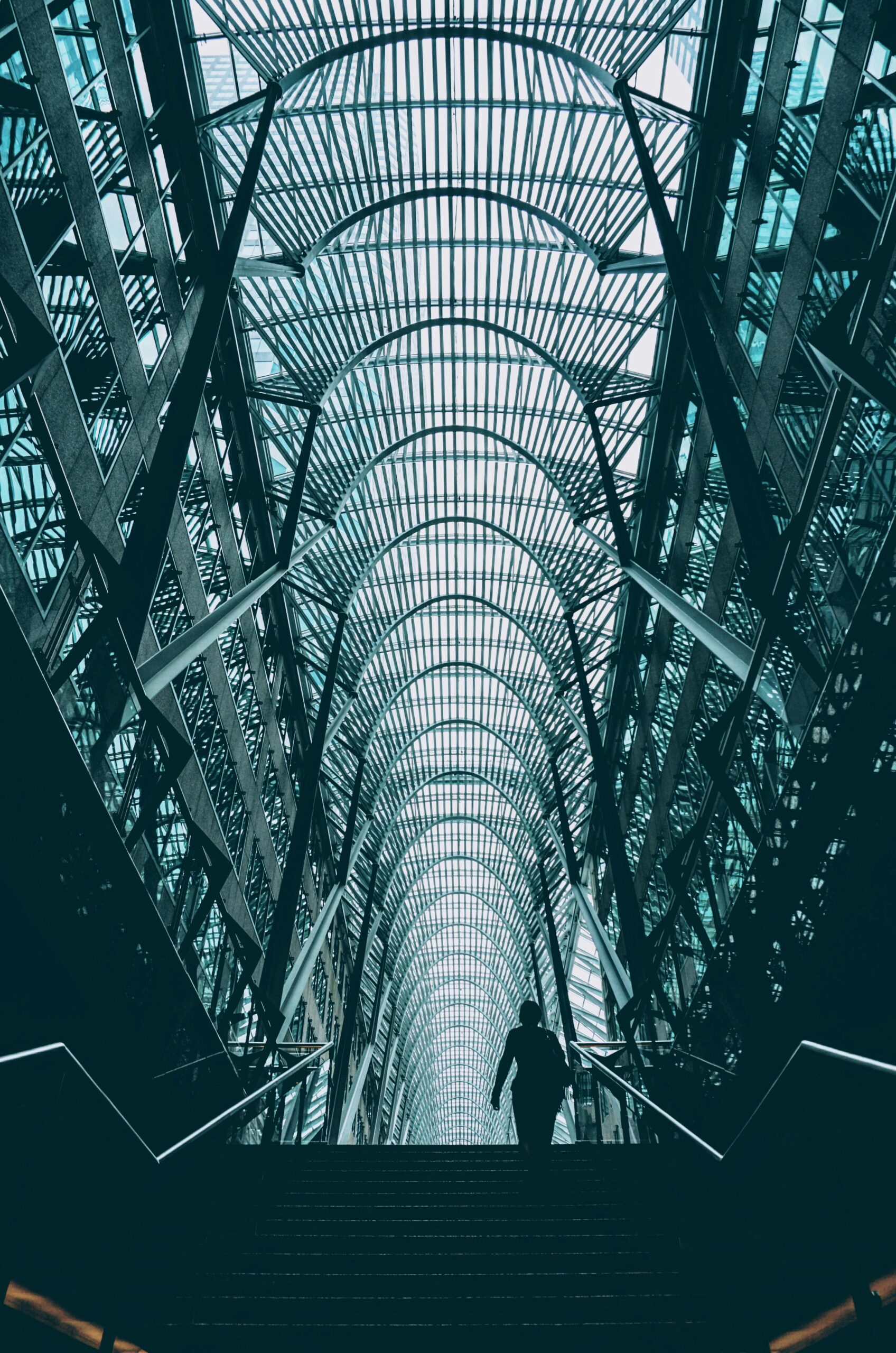 Featured image for “Rethinking Psychological Evaluation in a High-Entropy World”