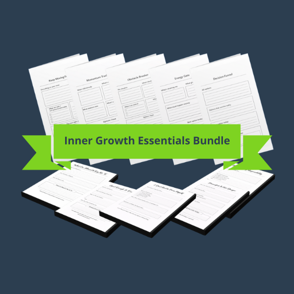 Inner Growth Essentials Pack