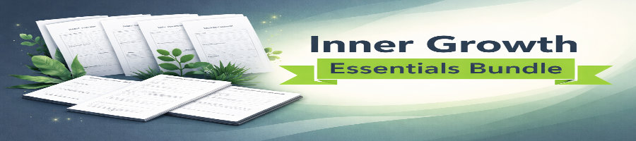 Featured image for “Inner Growth Essentials Pack”