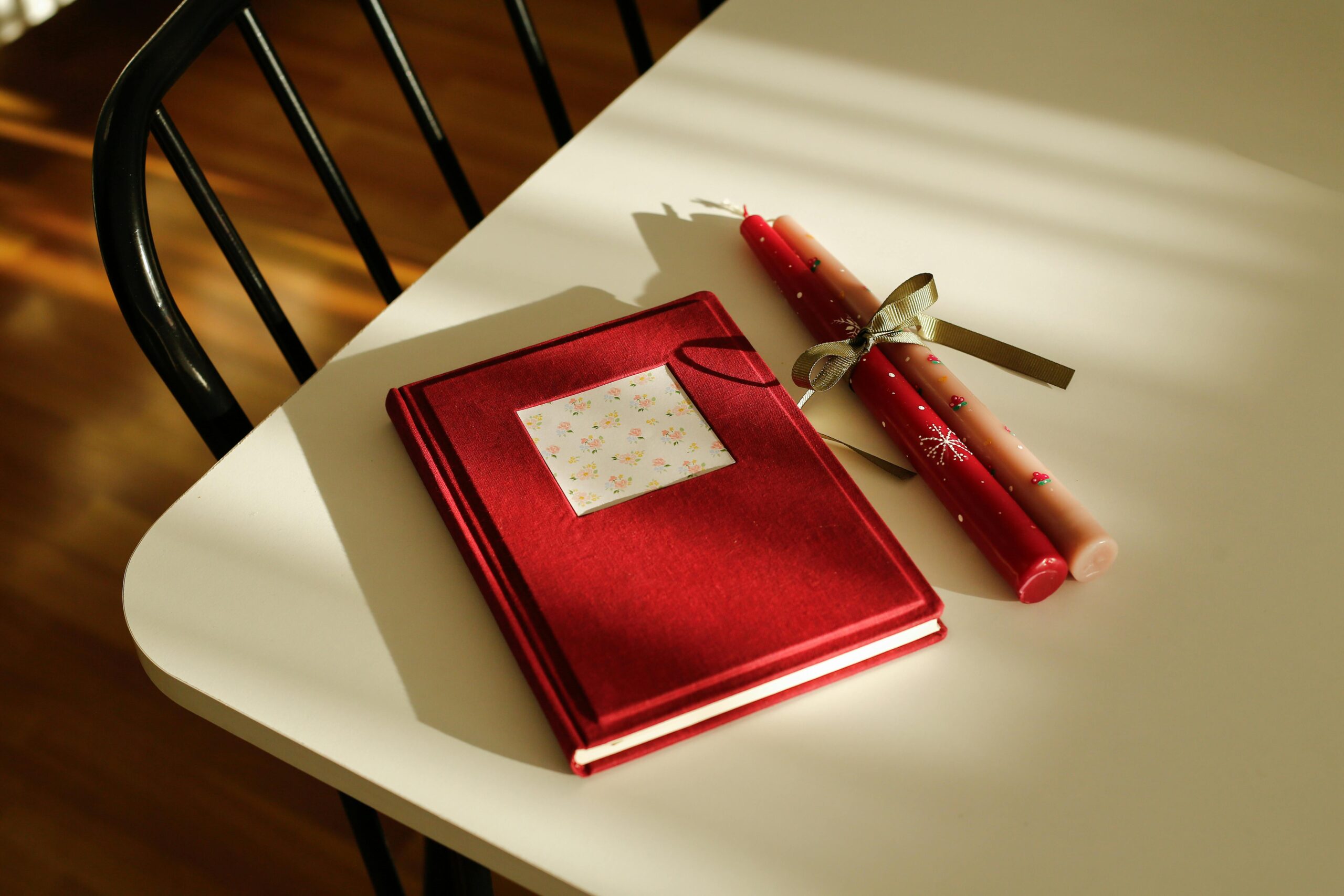 Featured image for “Journaling as Character: Legacy, Memory, and Shared Humanity”