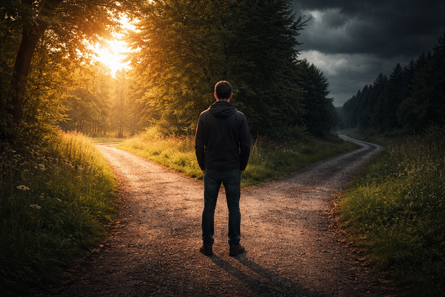 Featured image for “Non-Negotiable Beliefs in a World That Tests Them Daily”