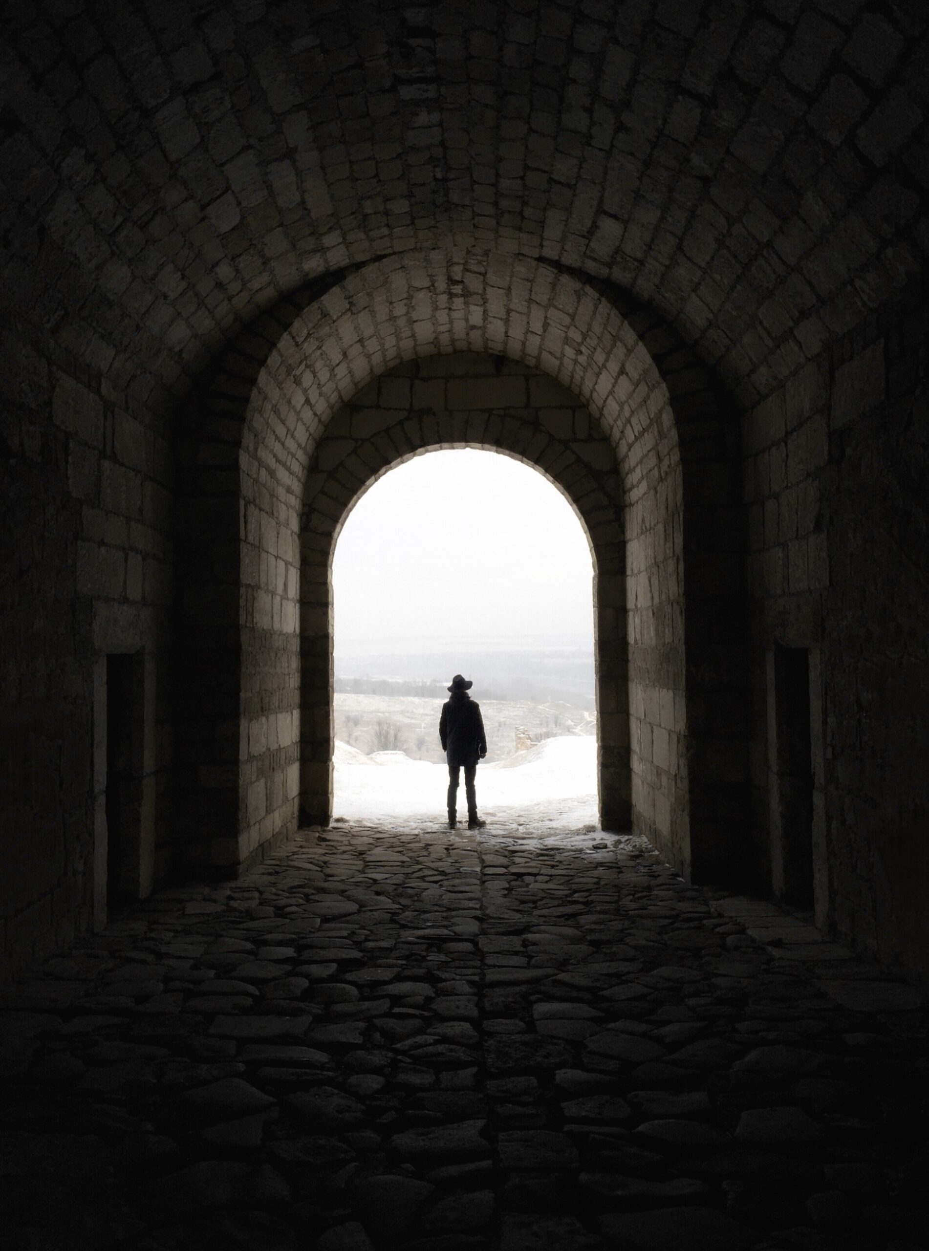 Featured image for “How to Know When Isolation Becomes Dangerous”