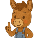 Stu Donkey Character Profile