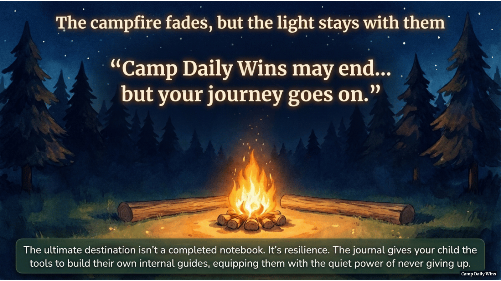 Featured image for “The Journey Doesn’t End When the Pages Do”