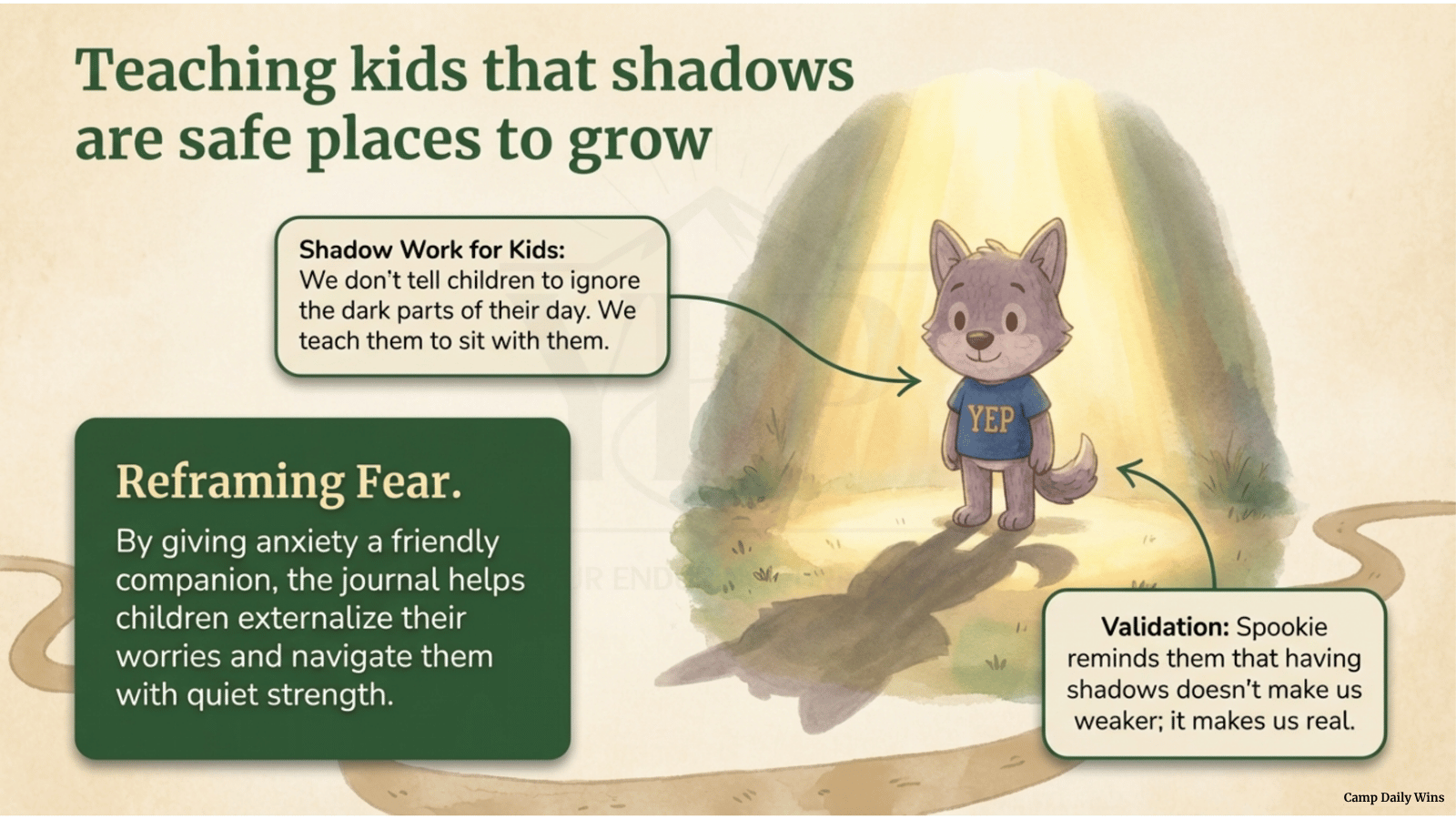 Featured image for “Helping Kids Feel Safe With Their Emotions”